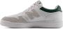 New Balance 480 Basketball Schoenen white green maat: 41.5 beschikbare maaten:36 39.5 40 41.5 - Thumbnail 5