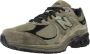 New Balance Stijlvolle Sneakers voor Mannen Green Heren - Thumbnail 5