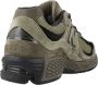 New Balance Stijlvolle Sneakers voor Mannen Green Heren - Thumbnail 6