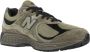 New Balance Stijlvolle Sneakers voor Mannen Green Heren - Thumbnail 8
