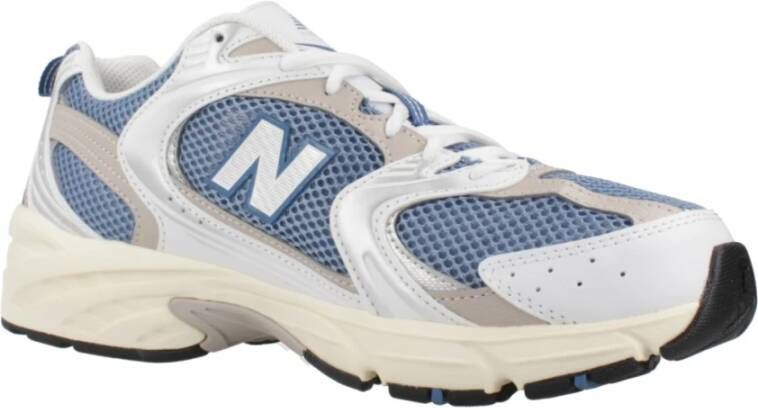 New Balance Stijlvolle Sneakers voor Mannen Multicolor Heren
