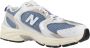 New Balance Stijlvolle Sneakers voor Mannen en Vrouwen Blue Dames - Thumbnail 24