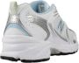 New Balance Stijlvolle Sneakers voor Mannen White Dames - Thumbnail 7
