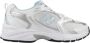New Balance Stijlvolle Sneakers voor Mannen White Dames - Thumbnail 8