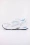 New Balance Stijlvolle Sneakers voor Mannen White Dames - Thumbnail 12