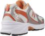 New Balance Stijlvolle Sneakers voor Mannen White Dames - Thumbnail 5
