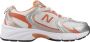 New Balance Stijlvolle Sneakers voor Mannen White Dames - Thumbnail 6