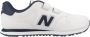 New Balance Stijlvolle Sneakers voor White - Thumbnail 5