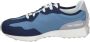 New Balance Stijlvolle sportschoenen voor jongvolwassenen Blue - Thumbnail 4