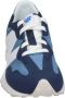 New Balance Stijlvolle sportschoenen voor jongvolwassenen Blue - Thumbnail 5