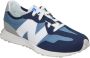 New Balance Stijlvolle sportschoenen voor jongvolwassenen Blue - Thumbnail 6