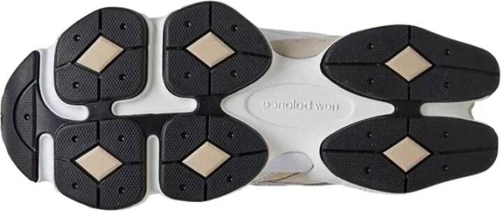 New Balance Stijlvolle Turtledove Sneakers