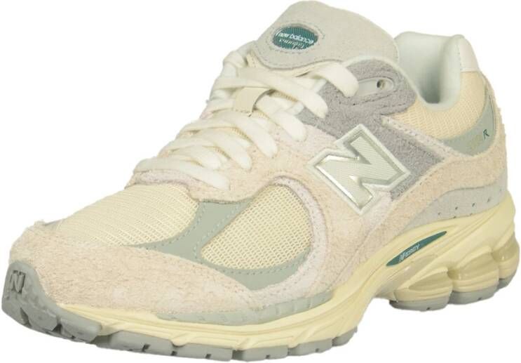 New Balance Stijlvolle Unisex Sneakers Multicolor Dames