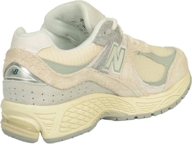 New Balance Stijlvolle Unisex Sneakers Multicolor Dames