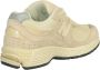 New Balance 2002 Trendy Sneakers calm taupe maat: 37.5 beschikbare maaten:37.5 38.5 39.5 40.5 37 42 41.5 - Thumbnail 10