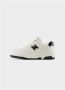 New Balance Stijlvolle Unisex Sneakers White Heren - Thumbnail 2