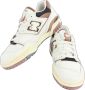 New Balance Stijlvolle wit bruine sneakers voor dames - Thumbnail 2