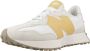 New Balance Stijlvolle Ws327 KF Sneakers voor jou Multicolor Dames - Thumbnail 3