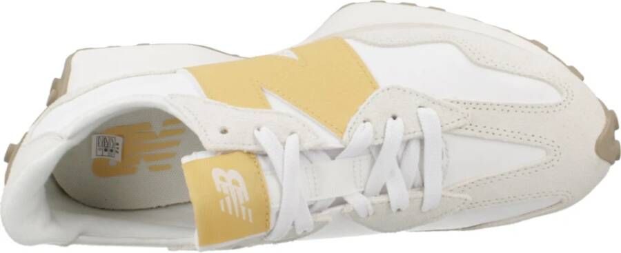 New Balance Stijlvolle Ws327 KF Sneakers voor jou Multicolor Dames
