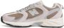 New Balance Suede Herfst Winter Collectie Beige - Thumbnail 13