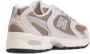 New Balance Suede Herfst Winter Collectie Beige - Thumbnail 15