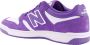 New Balance 480l Basketball Schoenen prism purple maat: 42.5 beschikbare maaten:42.5 45 - Thumbnail 13