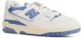 New Balance Lichtblauwe Sportieve Sneakers met Rubberen Zool Multicolor - Thumbnail 18