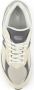 New Balance Suede Mesh Abzorb Middenzool Rubber Buitenzool Beige Heren - Thumbnail 10