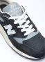 New Balance Zwarte platte schoenen 998 Made in USA Black Heren - Thumbnail 8