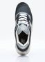 New Balance Zwarte platte schoenen 998 Made in USA Black Heren - Thumbnail 13