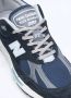 New Balance Stijlvolle Sneakers voor Actieve Levensstijl Blue Heren - Thumbnail 7