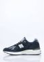 New Balance Stijlvolle Sneakers voor Actieve Levensstijl Blue Heren - Thumbnail 9