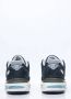 New Balance Stijlvolle Sneakers voor Actieve Levensstijl Blue Heren - Thumbnail 11