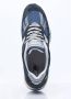New Balance Stijlvolle Sneakers voor Actieve Levensstijl Blue Heren - Thumbnail 12