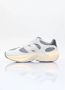 New Balance Modello Warped Runner Sneakers Gray Unisex - Thumbnail 4