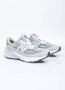 New Balance Grijze Sneakers met Geavanceerde Comforttechnologie Grijs Heren - Thumbnail 4