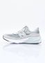 New Balance Grijze Sneakers met Geavanceerde Comforttechnologie Grijs Heren - Thumbnail 5