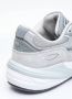 New Balance Grijze Sneakers met Geavanceerde Comforttechnologie Grijs Heren - Thumbnail 6