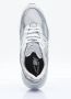 New Balance Grijze Sneakers met Geavanceerde Comforttechnologie Grijs Heren - Thumbnail 8