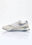 New Balance Grijze Sneakers met Veters en Patch Logo Multicolor Heren - Thumbnail 8