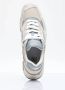 New Balance Grijze Sneakers met Veters en Patch Logo Multicolor Heren - Thumbnail 11