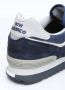 New Balance Suede Mesh Sneakers Paneelconstructie Multicolor Heren - Thumbnail 5