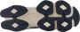 New Balance Suede Mesh Sneakers Veters Rubber Zool Multicolor Heren - Thumbnail 4