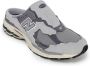New Balance Suède Sneakers Lente Zomer Collectie Multicolor Heren - Thumbnail 12