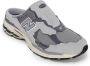 New Balance Suède Sneakers Lente Zomer Collectie Multicolor Heren - Thumbnail 2