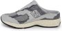 New Balance Suède Sneakers Lente Zomer Collectie Multicolor Heren - Thumbnail 3