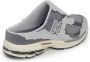 New Balance Suède Sneakers Lente Zomer Collectie Multicolor Heren - Thumbnail 14