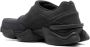 New Balance Suede Synthetische Sneakers Black Heren - Thumbnail 4