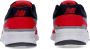 New Balance Team Rood Wit Sneaker 997h Multicolor Heren - Thumbnail 7