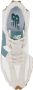 New Balance Textiel Leer Suède Rubberen Zool Ws327Ga Multicolor Dames - Thumbnail 10